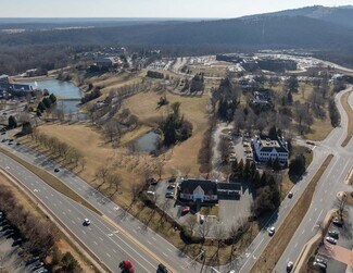 Charlottesville, VA Commercial Land - Worrell Drive