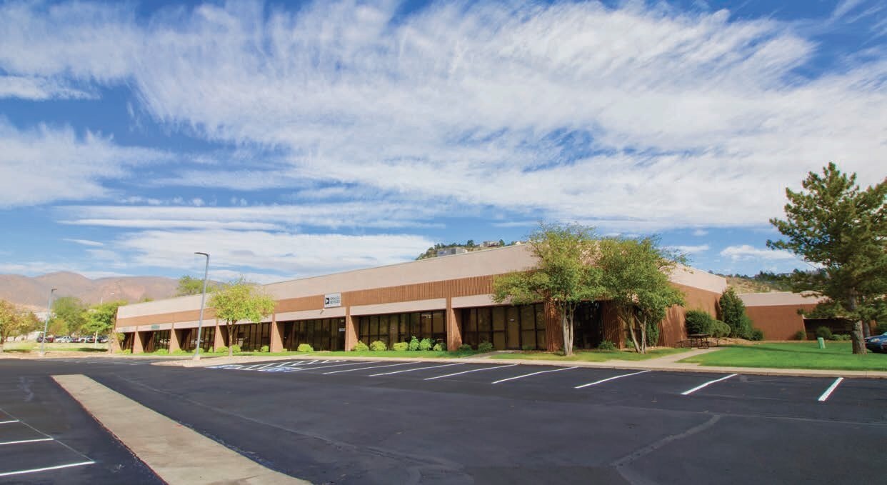 1039-1055 Elkton Dr, Colorado Springs, CO for Rent