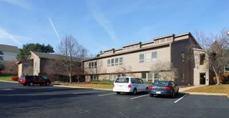 Kalamazoo, MI Office - 5380 Holiday Ter