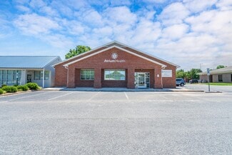 Monroe, NC Medical - 355 Venus St Monroe, NC Medical - 355 Venus St