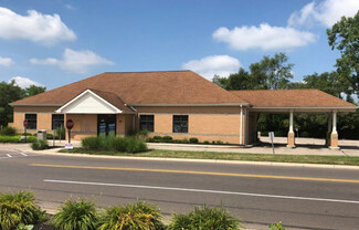 Dayton, OH Retail - 3504-3520 Siebenthaler Ave