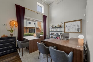 Atlanta, GA Office - 1320 Ellsworth Industrial Dr