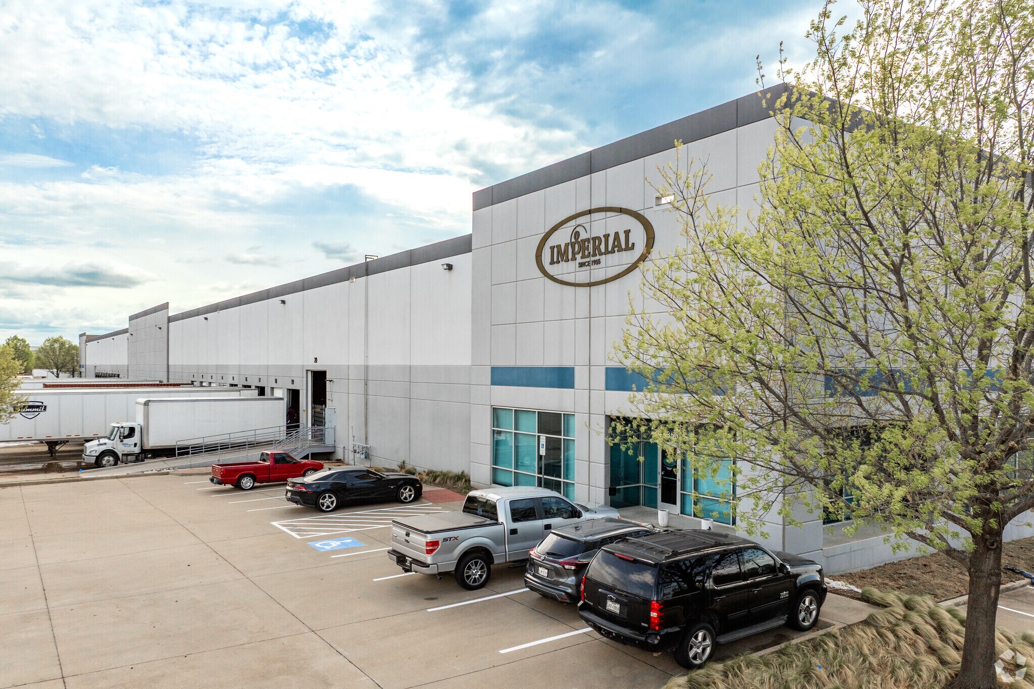 5355 FAA Blvd, Irving, TX for Rent
