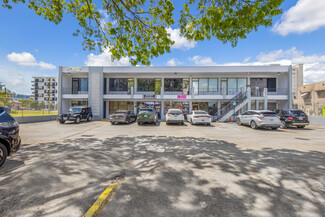 Miami, FL Retail - 752-776 W Flagler St