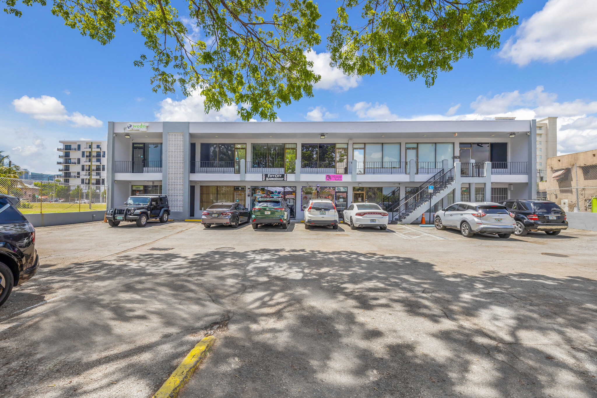 752-776 W Flagler St, Miami, FL for Rent