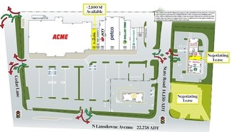 Upper Darby, PA Retail - 1891 S State Rd Upper Darby, PA Retail - 1891 S State Rd