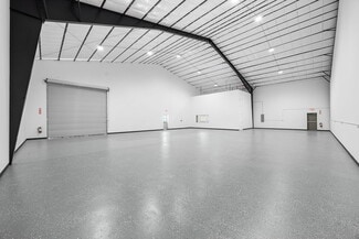 Houston, TX Industrial - 8117 Magnolia St