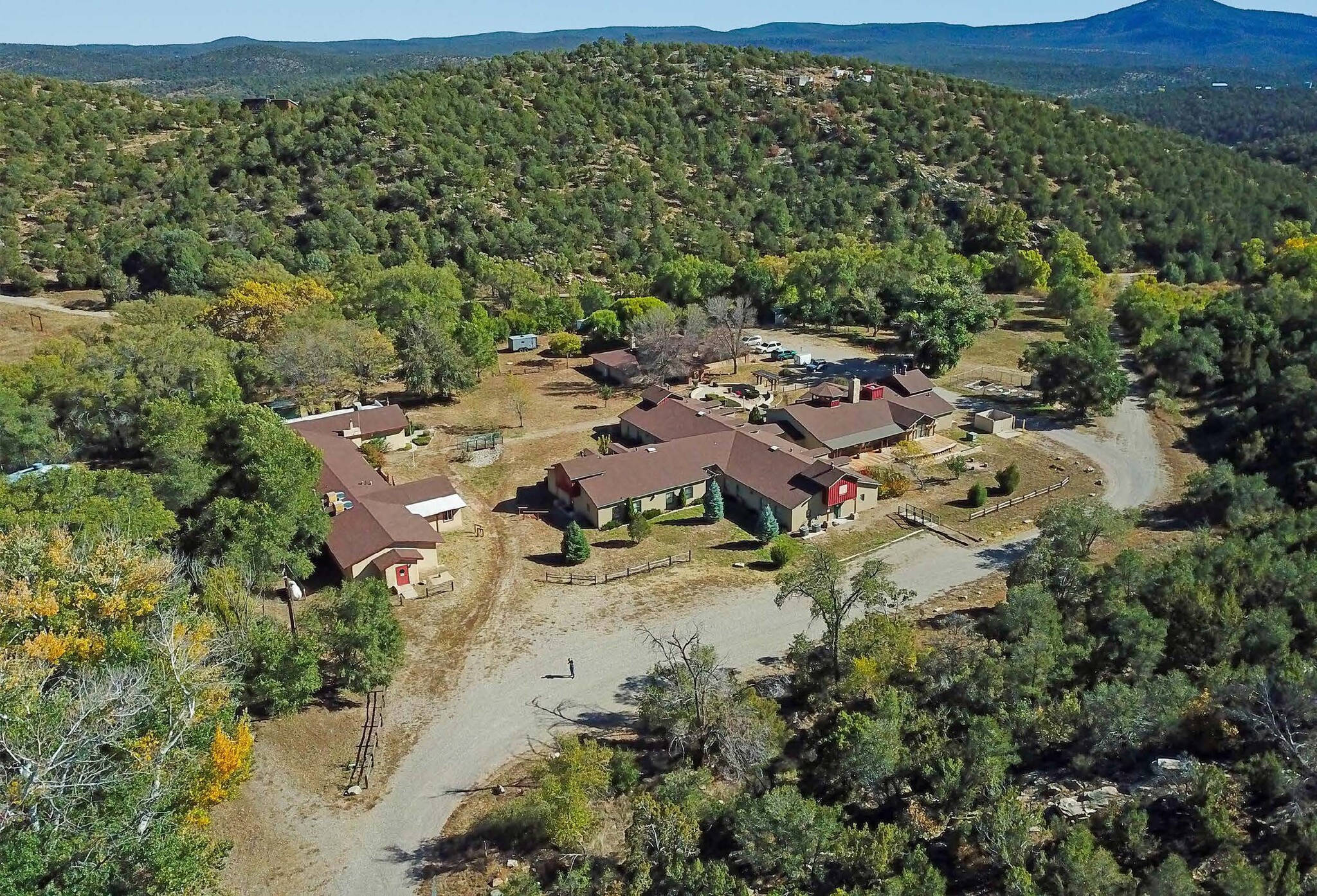 19 Cirquela Rd, Cedar Crest, NM for Sale