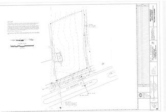 Pelham, AL Commercial Land - 3421 S Pelham Pky