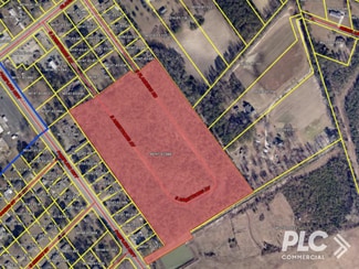 Florence, SC Commercial - 0 Armstrong & Flanders Rd Florence, SC Commercial - 0 Armstrong & Flanders Rd