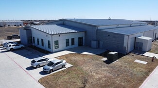 Hutto, TX Manufacturing - 3800 Limmer Loop Hutto, TX Manufacturing - 3800 Limmer Loop