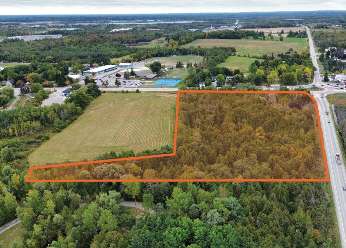 46 Wellington, Guelph, ON for Sale