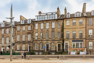 Edinburgh, EDH Office - 49 York Pl