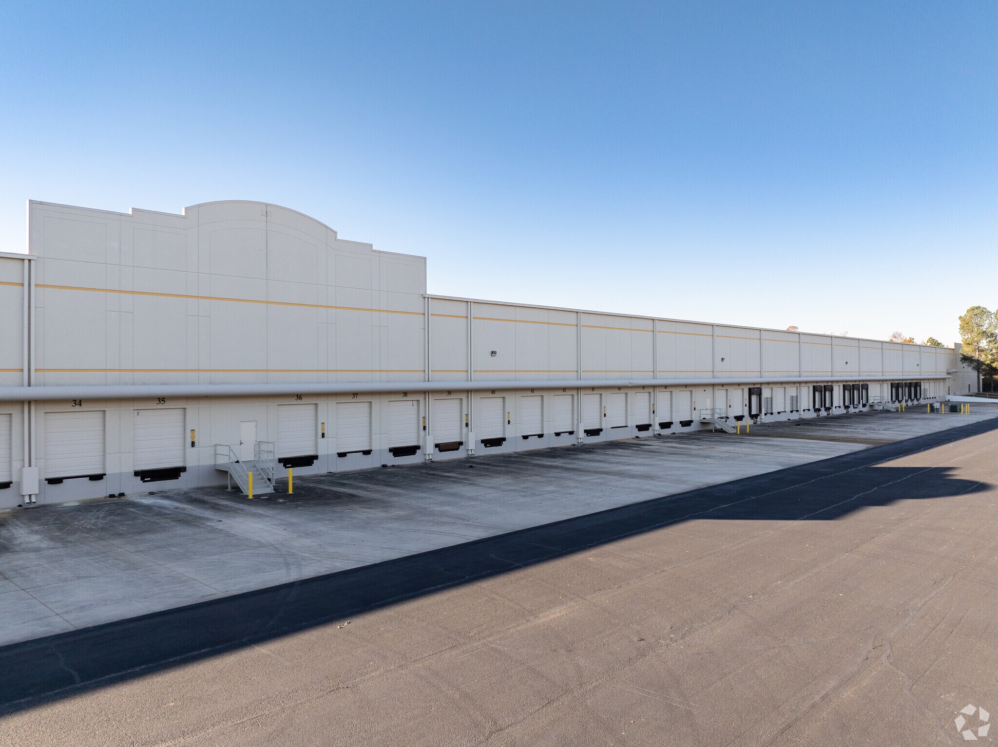 237 Greenwood Industrial Ct, Mcdonough, GA for Rent