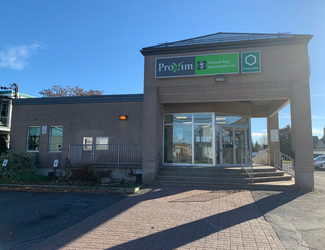 Sainte-madeleine, QC Office/Retail - 1040 St Saint-Simon