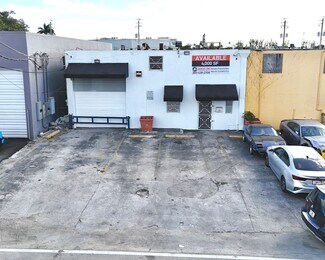 Hialeah, FL undefined - 1680 W 33rd Pl