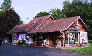 Limerick, PA Retail - 442 N Lewis Rd