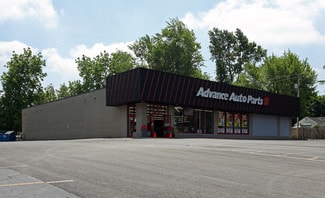 Fostoria, OH Freestanding - 534 N Countyline St