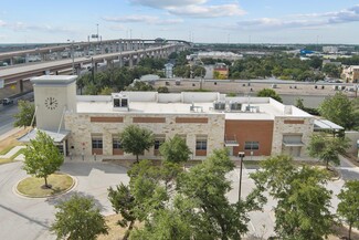 Austin, TX Office/Medical - 14016 N Highway 183
