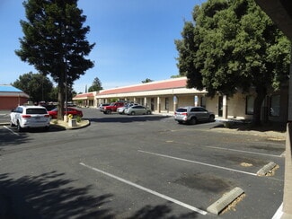 Yuba City, CA Office - 543 Garden Hwy