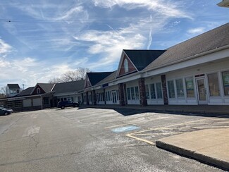 Chardon, OH Office/Medical, Office/Retail - 209 Center St
