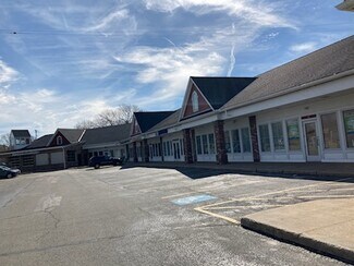 Chardon, OH Office/Retail, Retail - 209 Center St