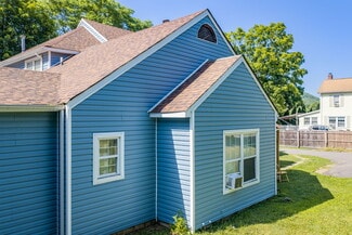 Port Jervis, NY Apartments - 100 1/2 Kingston Ave