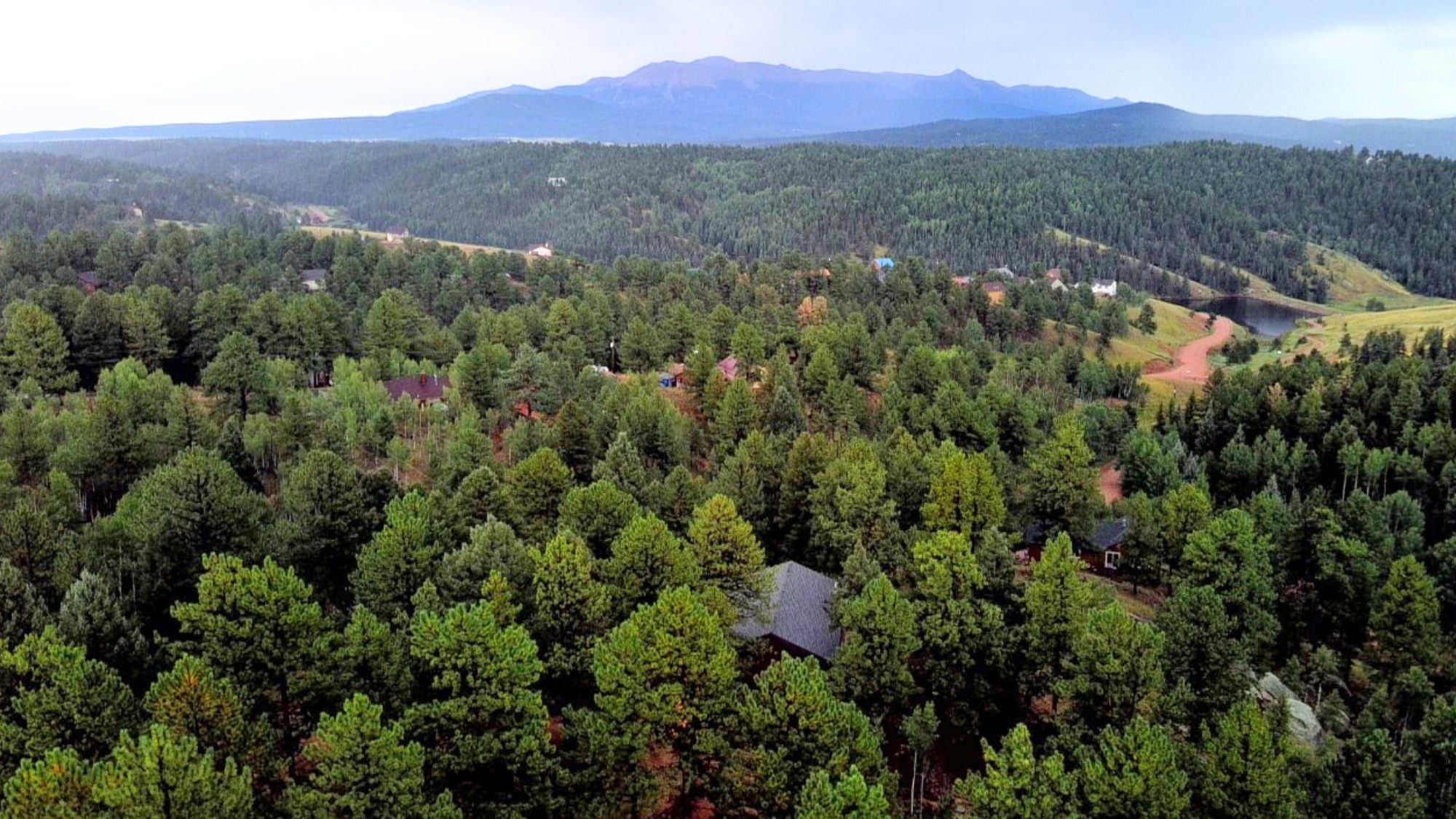 131 & 67 Lost Lake Cir, Divide, CO for Sale