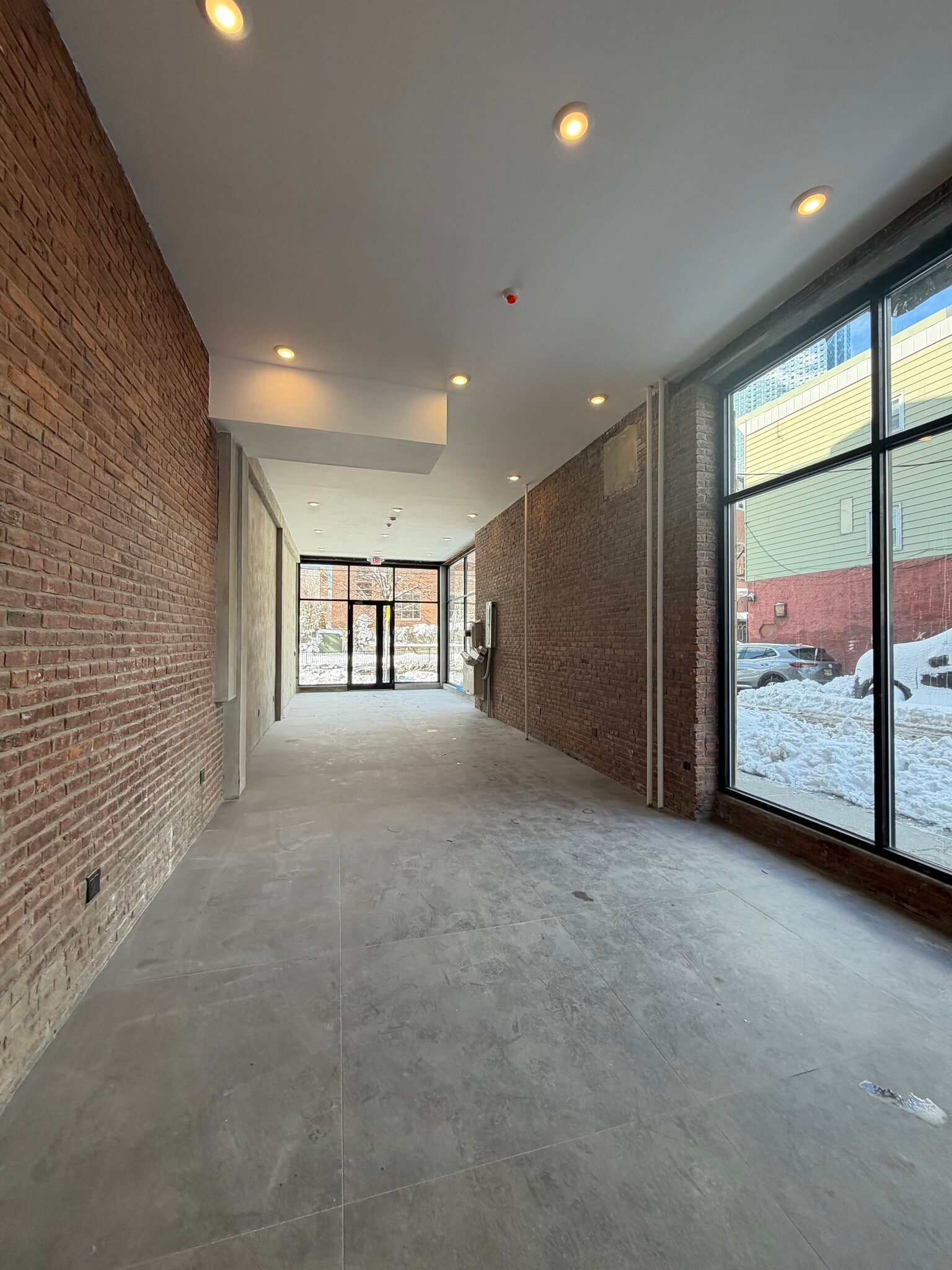 364 Summit Ave, Jersey City, NJ for Rent