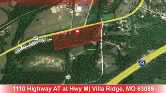 Villa Ridge, MO Commercial - 1110 Highway AT