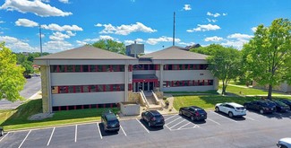 Madison, WI Office - 1 Point Pl
