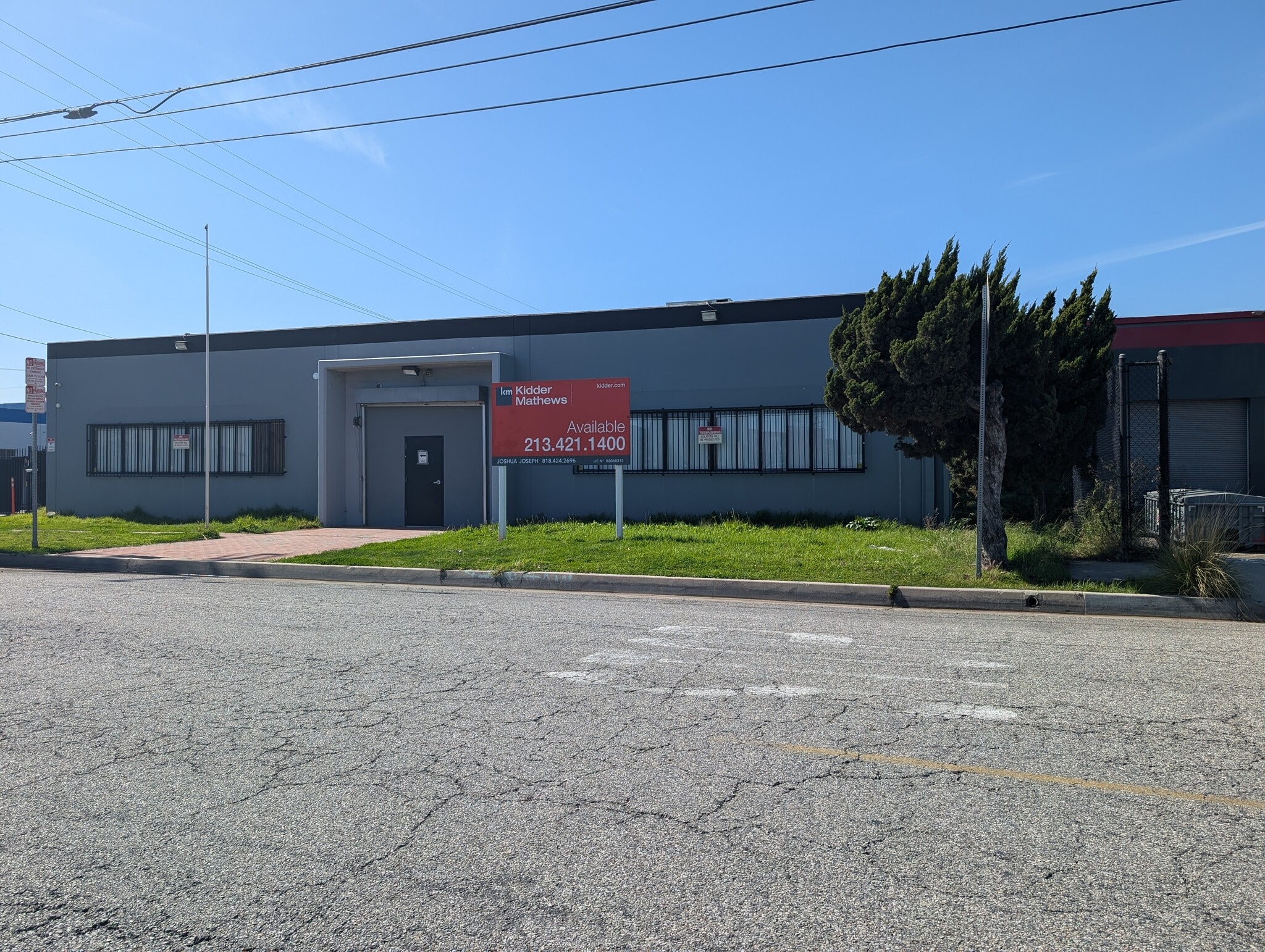 3019 Vail Ave, Commerce, CA for Sale