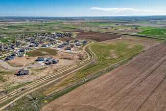 Filing 3- Eagle Mdw Ests