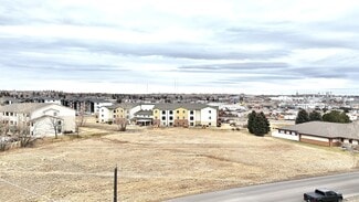 Great Falls, MT Commercial Land - 25 16th Avenue NW