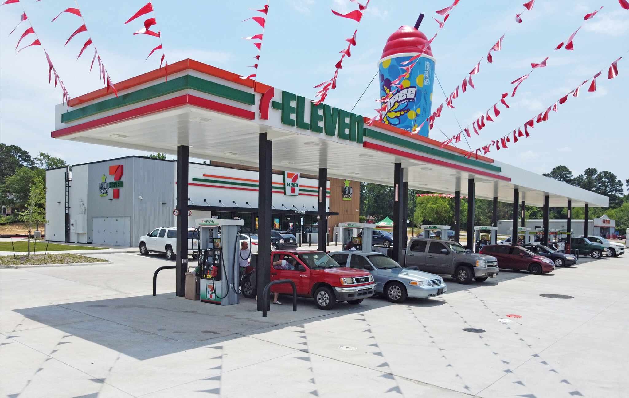 3400 Van Highway, Tyler, TX for Sale