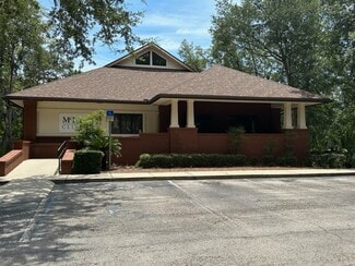 Orange Park, FL Medical - 1715 Village Way