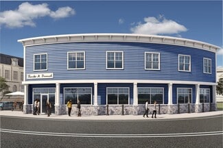 Lowell, MA Commercial - 380 Lawrence Street