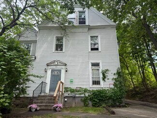 Syracuse, NY Apartments - 101 Comstock Ave