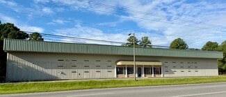 Bloomingdale, GA Industrial - 3190 Highway 80 W