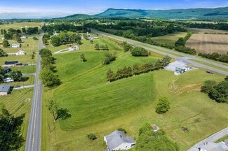 Elkton, VA Agricultural Land - tbd Spotswood Trl