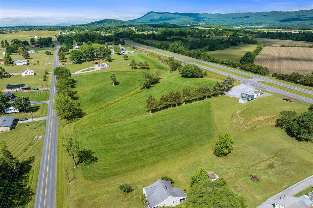 tbd Spotswood Trl, Elkton, VA for Sale