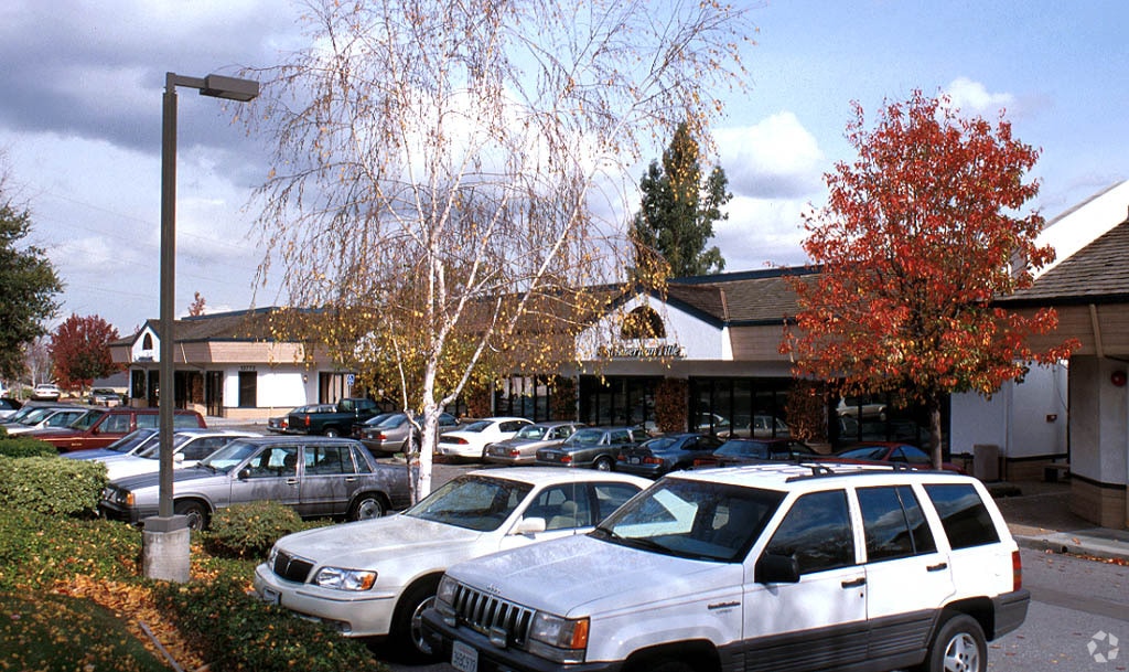 12772 Saratoga-Sunnyvale Rd, Saratoga, CA for Rent