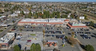 Aurora, CO Retail - 15401 E Mississippi Ave Aurora, CO Retail - 15401 E Mississippi Ave