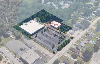 Sparrows Point, MD Retail - 7516 N Point Rd Sparrows Point, MD Retail - 7516 N Point Rd