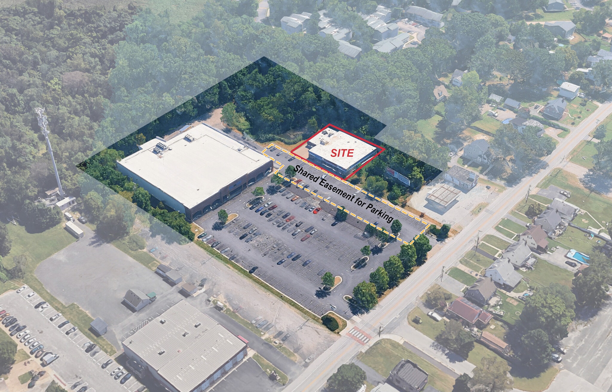 7516 N Point Rd, Sparrows Point, MD for Sale