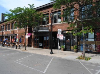 Milwaukee, WI Office - 805-813 N Jefferson St Milwaukee, WI Office - 805-813 N Jefferson St