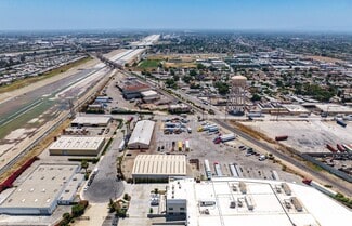 South Gate, CA Industrial - 5310 Southern Ave