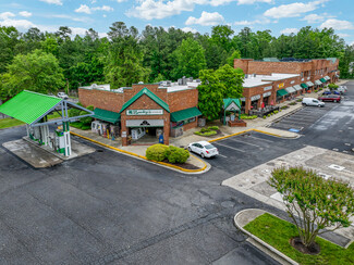 Midlothian, VA Storefront - 14746 Village Square Pl