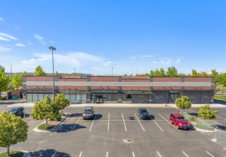 Nampa, ID Retail - 16815 N Marketplace Blvd