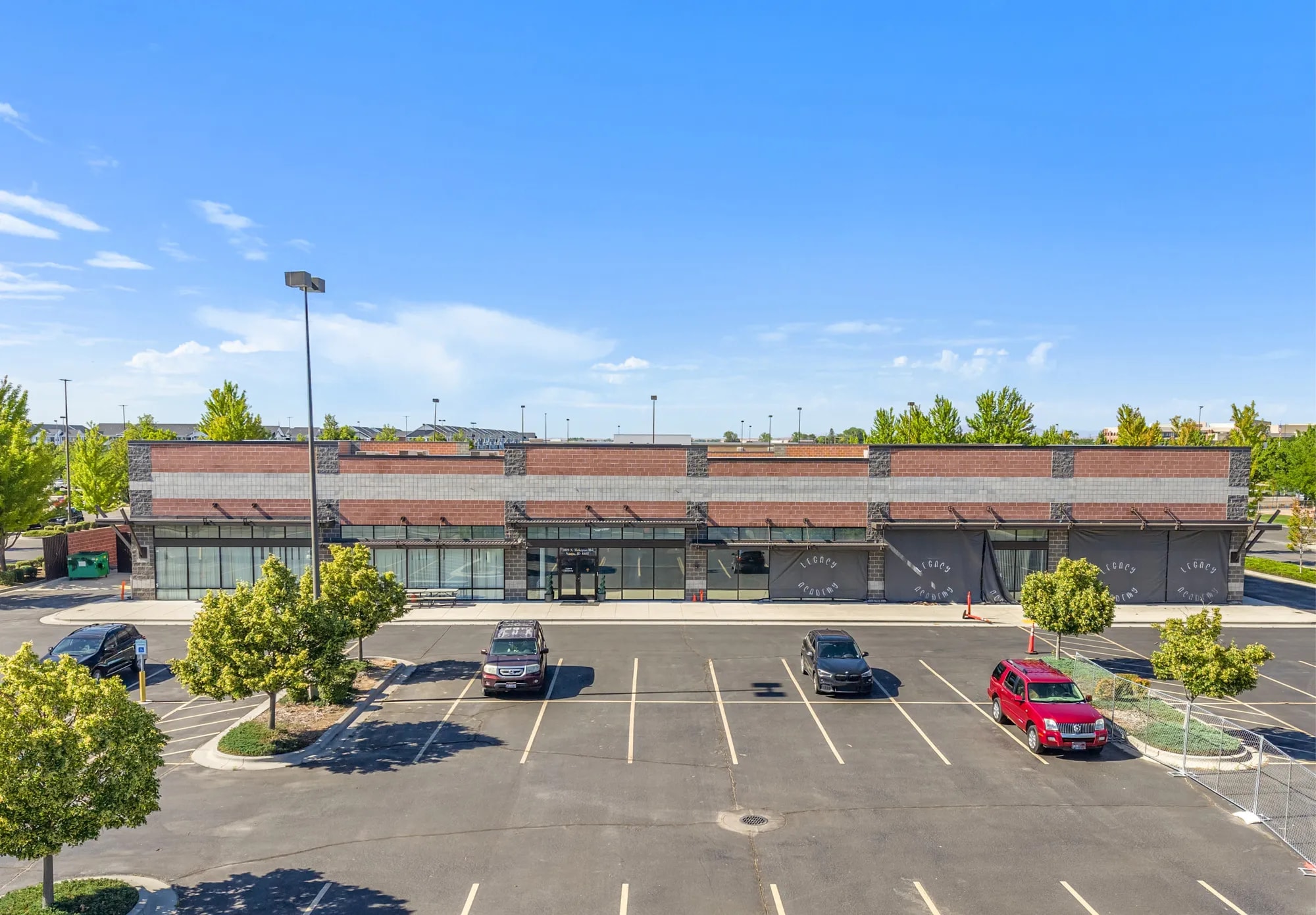 16815 N Marketplace Blvd, Nampa, ID for Rent